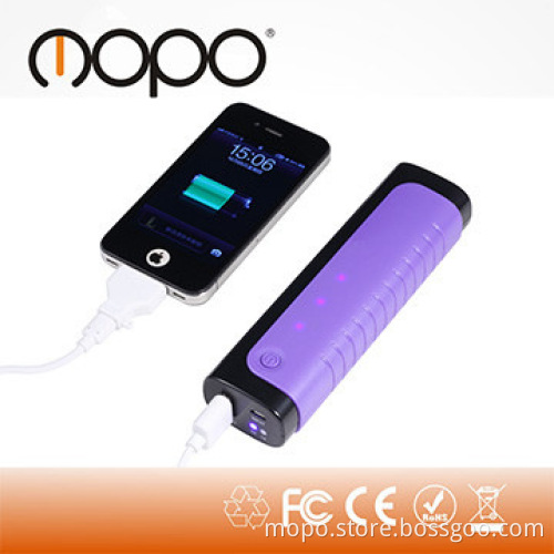 portable mobile charger,8800mAh universal power bank